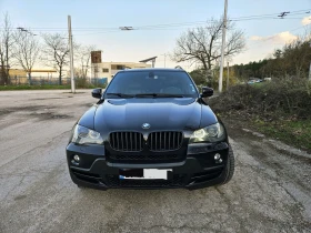 BMW X5 3.0D МНОГО ЗАПАЗЕН АВТОМОБИЛ , снимка 2