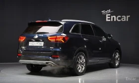 Kia Sorento * 2.0T* 4WD* NOBLESSE* КОЖА* ПОДГРЕВ* ОБДУХВАНЕ* К, снимка 2