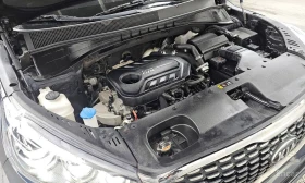 Kia Sorento * 2.0T* 4WD* NOBLESSE* КОЖА* ПОДГРЕВ* ОБДУХВАНЕ* К, снимка 5