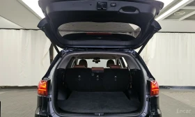 Kia Sorento * 2.0T* 4WD* NOBLESSE* КОЖА* ПОДГРЕВ* ОБДУХВАНЕ* К, снимка 17