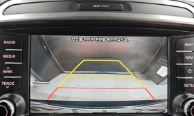 Kia Sorento * 2.0T* 4WD* NOBLESSE* КОЖА* ПОДГРЕВ* ОБДУХВАНЕ* К, снимка 13