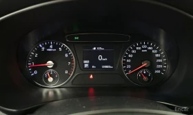Kia Sorento * 2.0T* 4WD* NOBLESSE* КОЖА* ПОДГРЕВ* ОБДУХВАНЕ* К, снимка 7