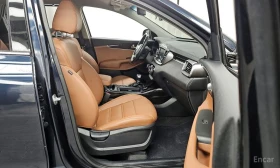 Kia Sorento * 2.0T* 4WD* NOBLESSE* КОЖА* ПОДГРЕВ* ОБДУХВАНЕ* К, снимка 10