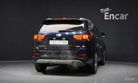 Kia Sorento * 2.0T* 4WD* NOBLESSE* КОЖА* ПОДГРЕВ* ОБДУХВАНЕ* К, снимка 4