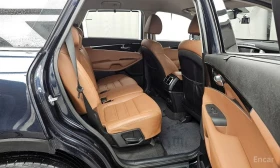 Kia Sorento * 2.0T* 4WD* NOBLESSE* КОЖА* ПОДГРЕВ* ОБДУХВАНЕ* К, снимка 11
