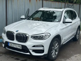 BMW X3 XDRIVE 30i G01, снимка 1