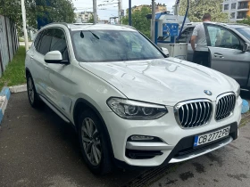 BMW X3 XDRIVE 30i G01, снимка 3
