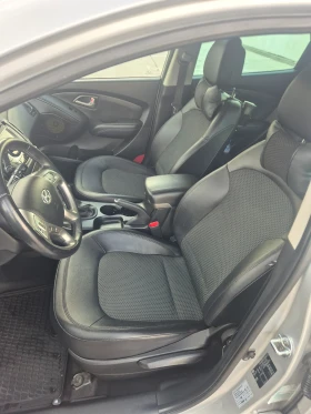 Hyundai IX35 115K km. KEYLESS/АГУ, снимка 6