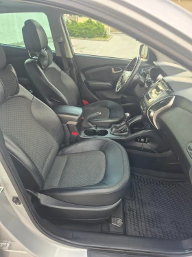 Hyundai IX35 115K km. KEYLESS/АГУ, снимка 7