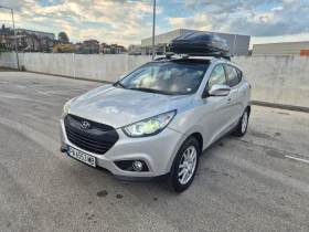 Hyundai IX35 115K km. KEYLESS/АГУ, снимка 2