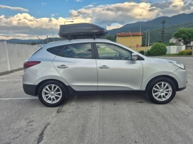 Hyundai IX35 115K km. KEYLESS/АГУ, снимка 5