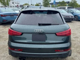 Audi Q3 * Technik S-line* BOSE* ПАНОРАМА* ПОДГРЕВИ* , снимка 4