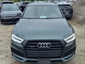 Audi Q3 * Technik S-line* BOSE* ПАНОРАМА* ПОДГРЕВИ* , снимка 6