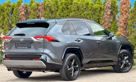 Toyota Rav4 2.5HYBRID-AWD-4X4-KEYLESS-ПАНОРАМА-ПОДГРЕВ-FULLТОП, снимка 5