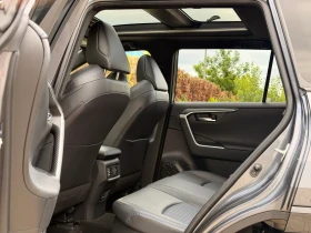 Toyota Rav4 2.5HYBRID-AWD-4X4-KEYLESS-ПАНОРАМА-ПОДГРЕВ-FULLТОП, снимка 12