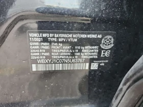 BMW X2 * XDRIVE28I * CARFAX * , снимка 15