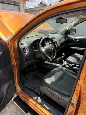 Nissan Navara NP300, снимка 6