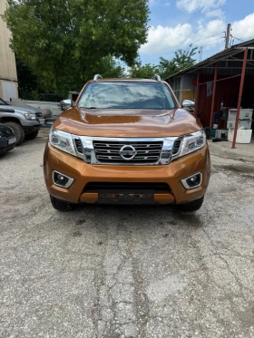 Nissan Navara NP300, снимка 2