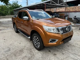 Nissan Navara NP300, снимка 3