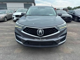 Acura Rdx * AWD * АВТОКРЕДИТ БЕЗ ПЪРВОНАЧАЛНА ВНОСКА* , снимка 6