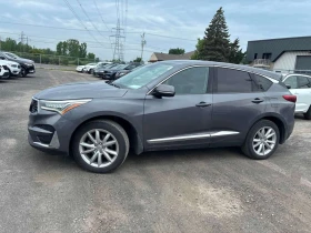 Acura Rdx * AWD * АВТОКРЕДИТ БЕЗ ПЪРВОНАЧАЛНА ВНОСКА* , снимка 2