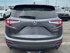 Acura Rdx * AWD * АВТОКРЕДИТ БЕЗ ПЪРВОНАЧАЛНА ВНОСКА* , снимка 4