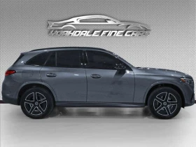 Mercedes-Benz GLC 300 AMG pkg/ Premium Pkg / Sport & Night Pkg / Ambient, снимка 4