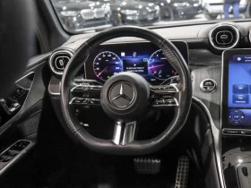 Mercedes-Benz GLC 300 AMG pkg/ Premium Pkg / Sport & Night Pkg / Ambient, снимка 13