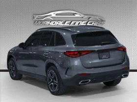 Mercedes-Benz GLC 300 AMG pkg/ Premium Pkg / Sport & Night Pkg / Ambient, снимка 7