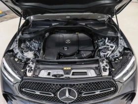 Mercedes-Benz GLC 300 AMG pkg/ Premium Pkg / Sport & Night Pkg / Ambient, снимка 9