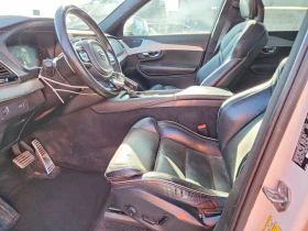 Volvo Xc90 * T6* R-DESIGN* , снимка 10