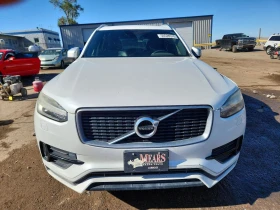 Volvo Xc90 * T6* R-DESIGN* , снимка 2