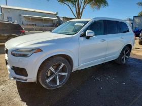 Volvo Xc90 * T6* R-DESIGN* , снимка 1