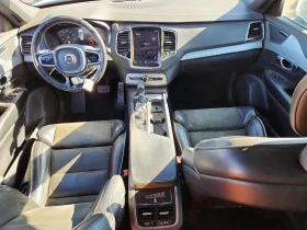 Volvo Xc90 * T6* R-DESIGN* , снимка 9