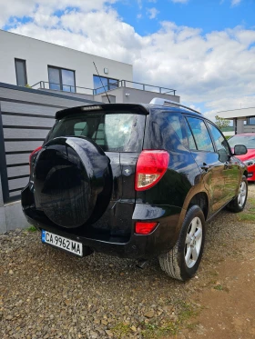 Toyota Rav4, снимка 3