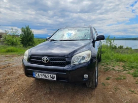 Toyota Rav4, снимка 11