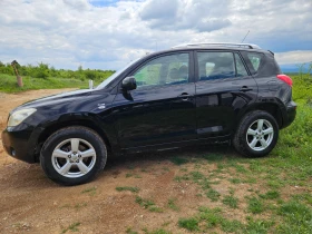 Toyota Rav4, снимка 1