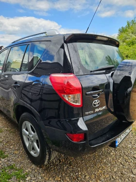 Toyota Rav4, снимка 4