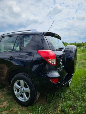 Toyota Rav4, снимка 10