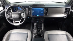 Ford Bronco 2.7* 360* KEYLESS* ПОДГРЕВ ВОЛАН* КРАЙНА ЦЕНА, снимка 7