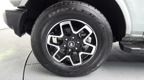 Ford Bronco 2.7* 360* KEYLESS* ПОДГРЕВ ВОЛАН* КРАЙНА ЦЕНА, снимка 5