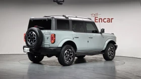 Ford Bronco 2.7* 360* KEYLESS* ПОДГРЕВ ВОЛАН* КРАЙНА ЦЕНА, снимка 2