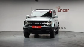 Ford Bronco 2.7* 360* KEYLESS* ПОДГРЕВ ВОЛАН* КРАЙНА ЦЕНА, снимка 3