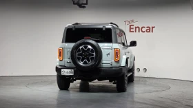 Ford Bronco 2.7* 360* KEYLESS* ПОДГРЕВ ВОЛАН* КРАЙНА ЦЕНА, снимка 4