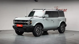 Ford Bronco 2.7* 360* KEYLESS* ПОДГРЕВ ВОЛАН* КРАЙНА ЦЕНА, снимка 1