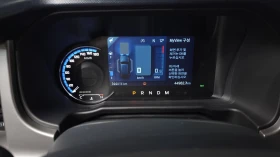 Ford Bronco 2.7* 360* KEYLESS* ПОДГРЕВ ВОЛАН* КРАЙНА ЦЕНА, снимка 8