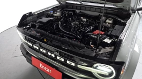 Ford Bronco 2.7* 360* KEYLESS* ПОДГРЕВ ВОЛАН* КРАЙНА ЦЕНА, снимка 6