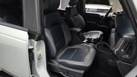 Ford Bronco 2.7* 360* KEYLESS* ПОДГРЕВ ВОЛАН* КРАЙНА ЦЕНА, снимка 10