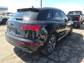 Audi Q5 * FULL DIGITAL * ОТ ПРЕДСТАВИТЕЛСТВО НА VW * , снимка 3