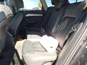 Audi Q5 * FULL DIGITAL * ОТ ПРЕДСТАВИТЕЛСТВО НА VW * , снимка 11